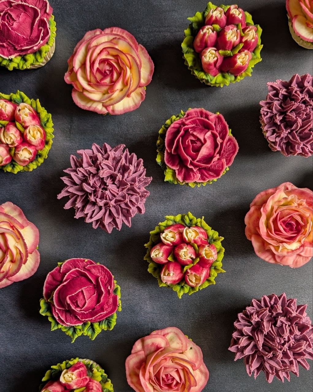 The Spring Blooms Commission — The Fields, Cheshire