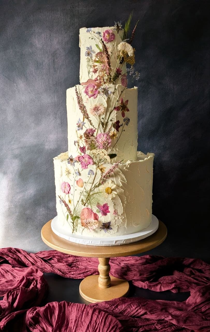 The Wildflower Commission — Old Palace, Chester