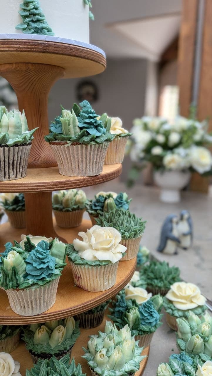 Kathryn — founder of Cherry & Black